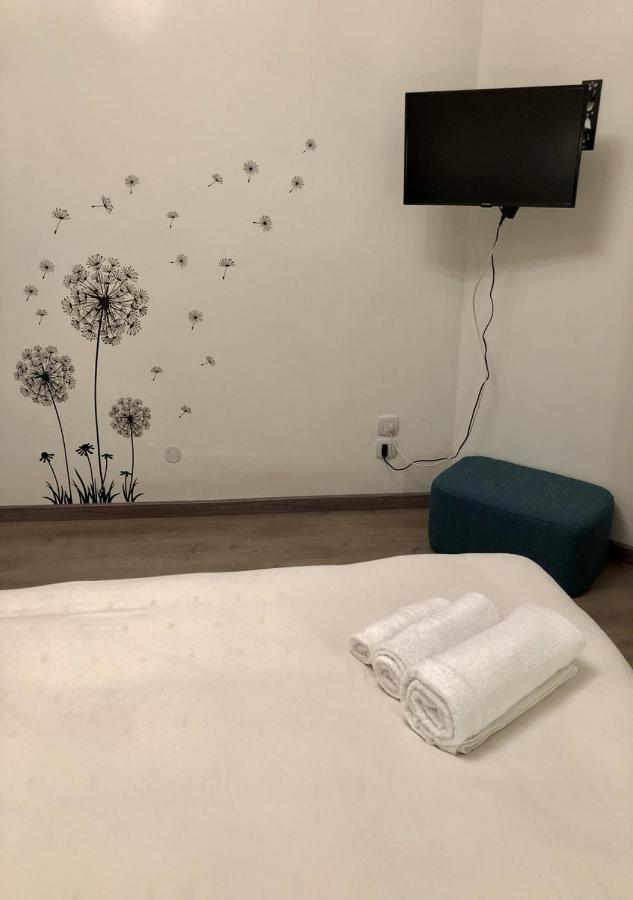 La Casa In Via Venti Daire Verona Dış mekan fotoğraf