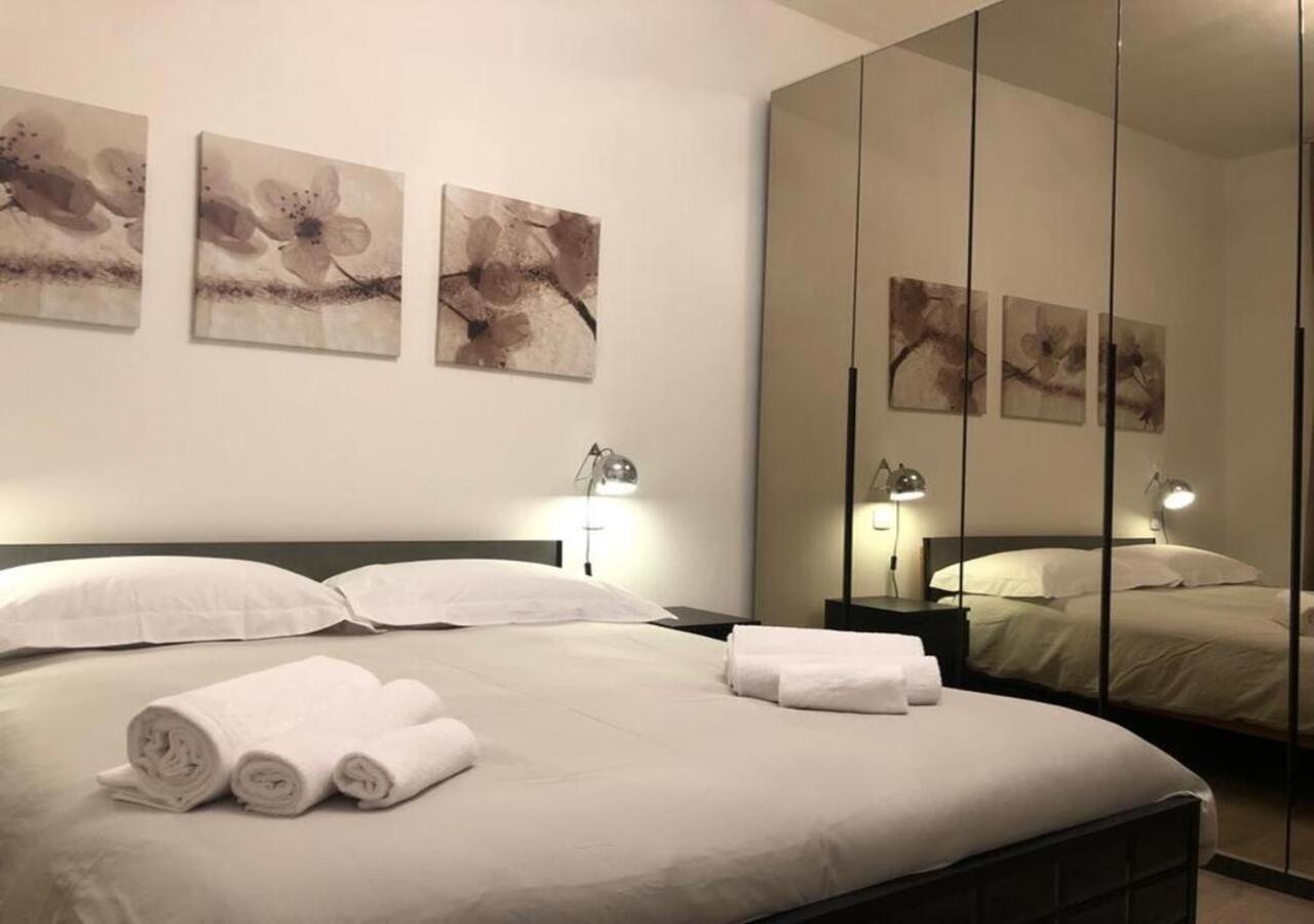 La Casa In Via Venti Daire Verona Dış mekan fotoğraf