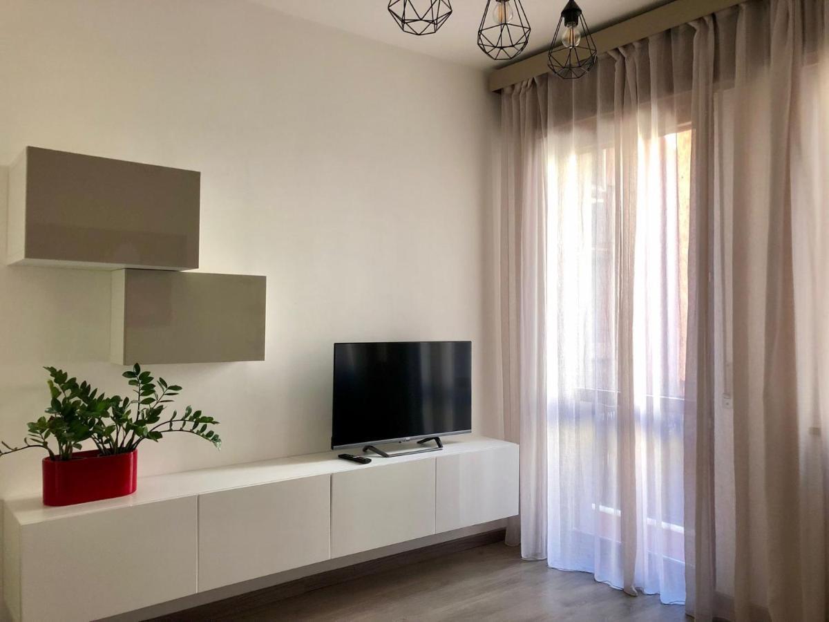 La Casa In Via Venti Daire Verona Dış mekan fotoğraf