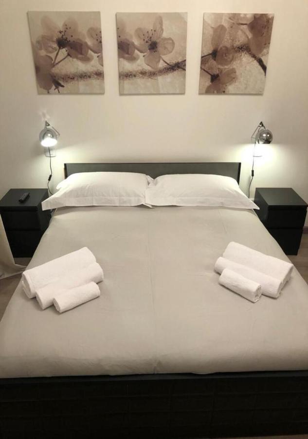La Casa In Via Venti Daire Verona Dış mekan fotoğraf