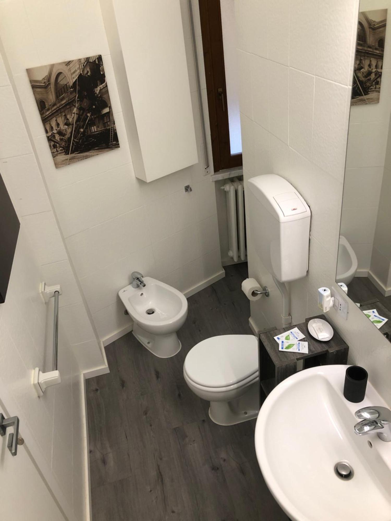 La Casa In Via Venti Daire Verona Dış mekan fotoğraf