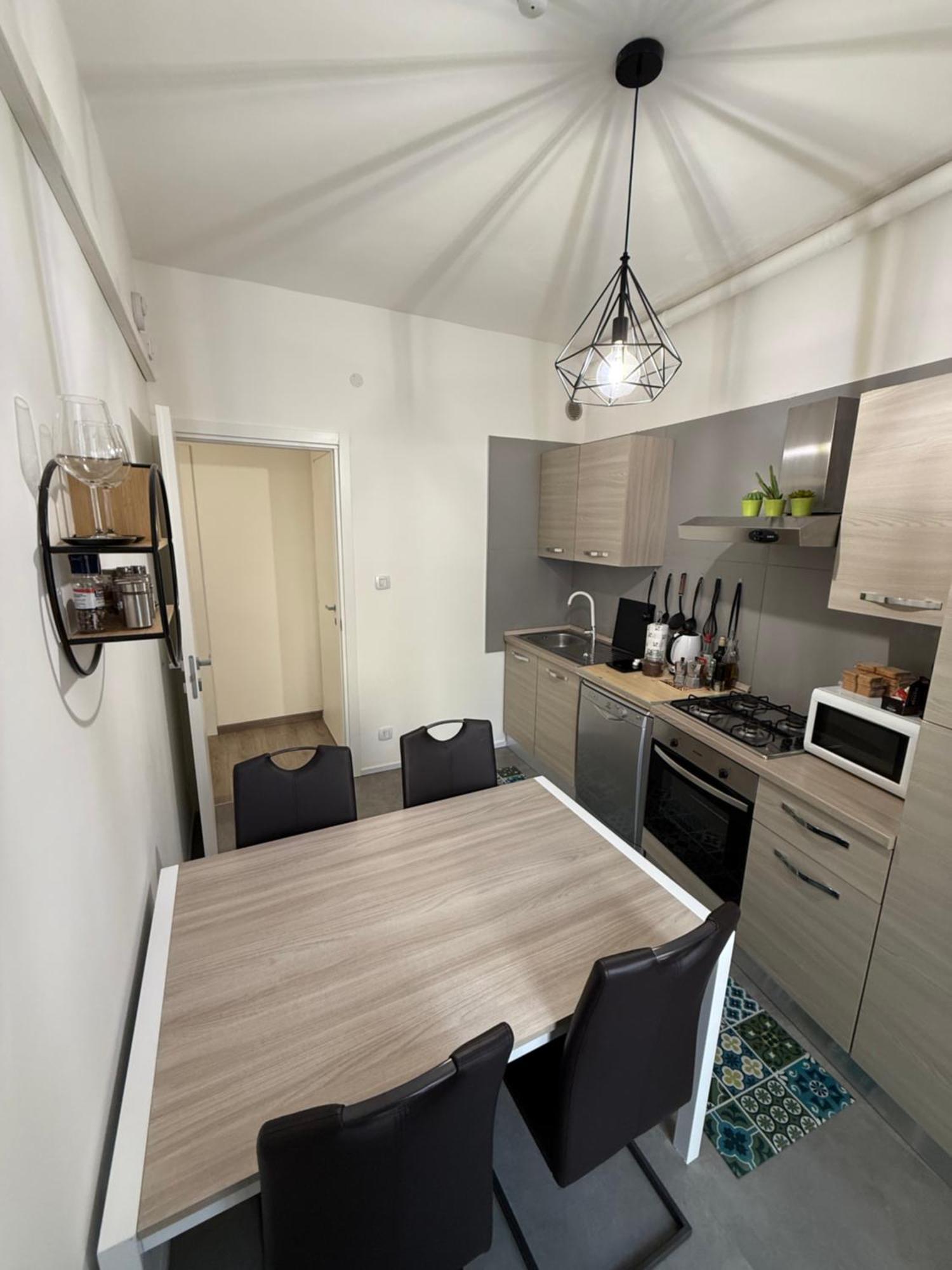 La Casa In Via Venti Daire Verona Dış mekan fotoğraf