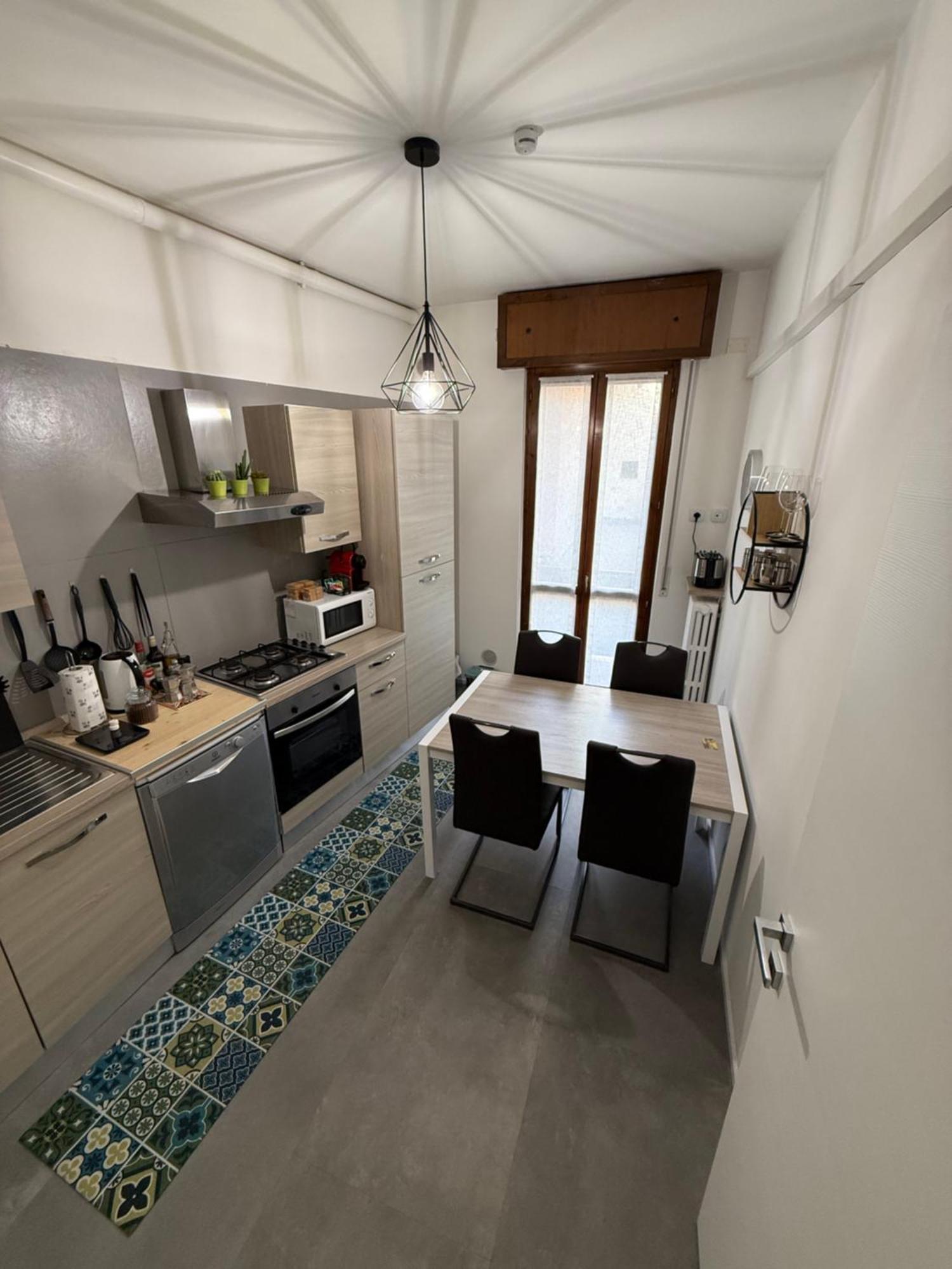 La Casa In Via Venti Daire Verona Dış mekan fotoğraf